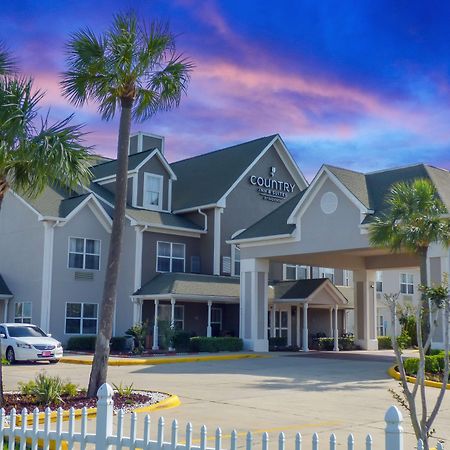 Country Inn & Suites By Radisson, Biloxi-Ocean Springs, Ms Exterior foto