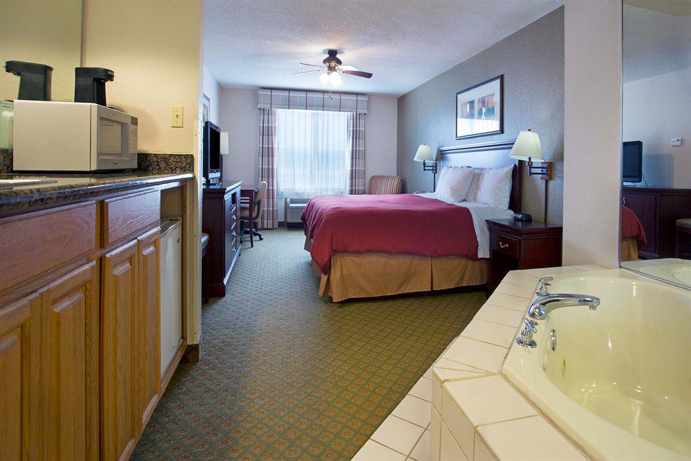 Country Inn & Suites By Radisson, Biloxi-Ocean Springs, Ms Cameră foto