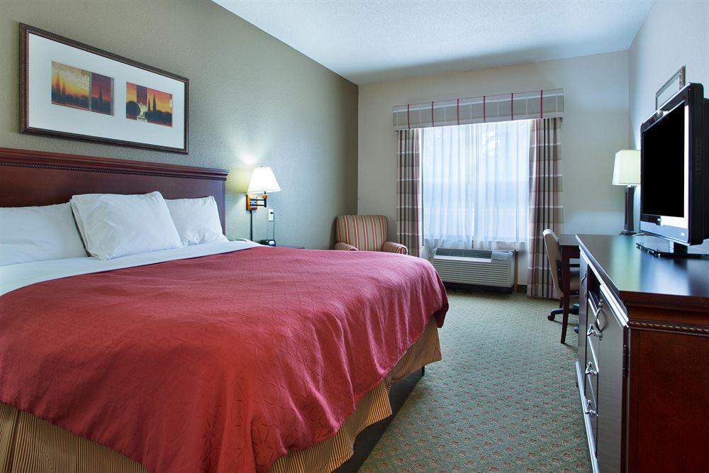 Country Inn & Suites By Radisson, Biloxi-Ocean Springs, Ms Cameră foto