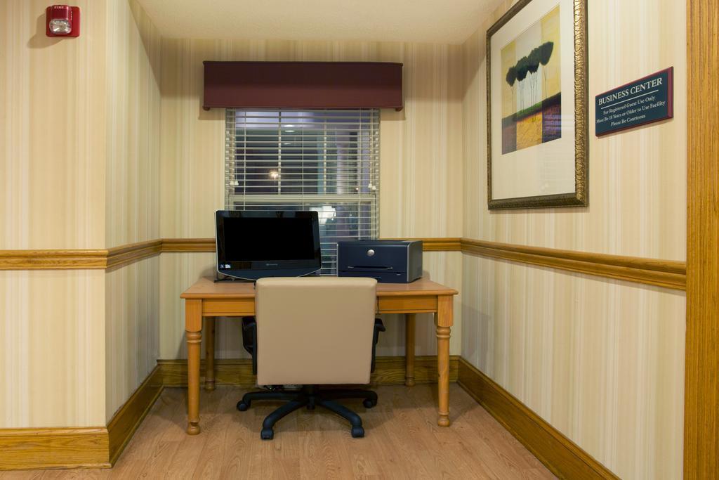 Country Inn & Suites By Radisson, Biloxi-Ocean Springs, Ms Exterior foto