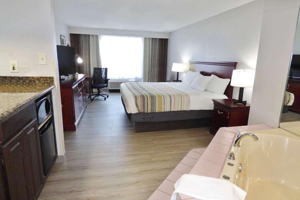 Country Inn & Suites By Radisson, Biloxi-Ocean Springs, Ms Cameră foto
