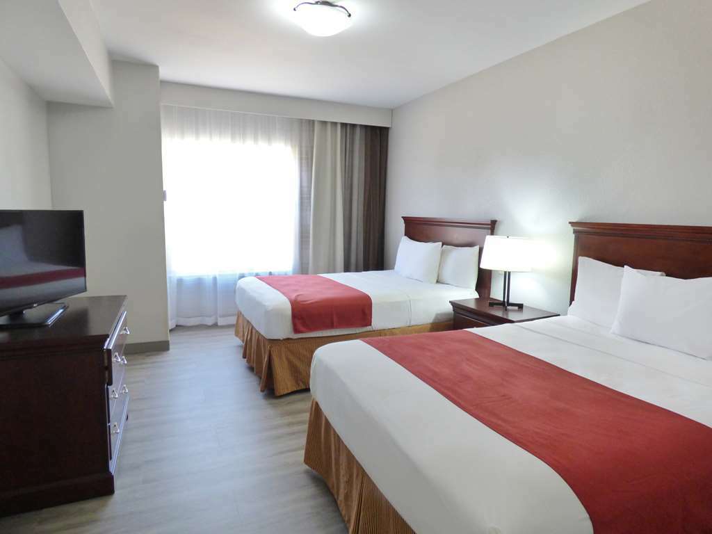 Country Inn & Suites By Radisson, Biloxi-Ocean Springs, Ms Cameră foto
