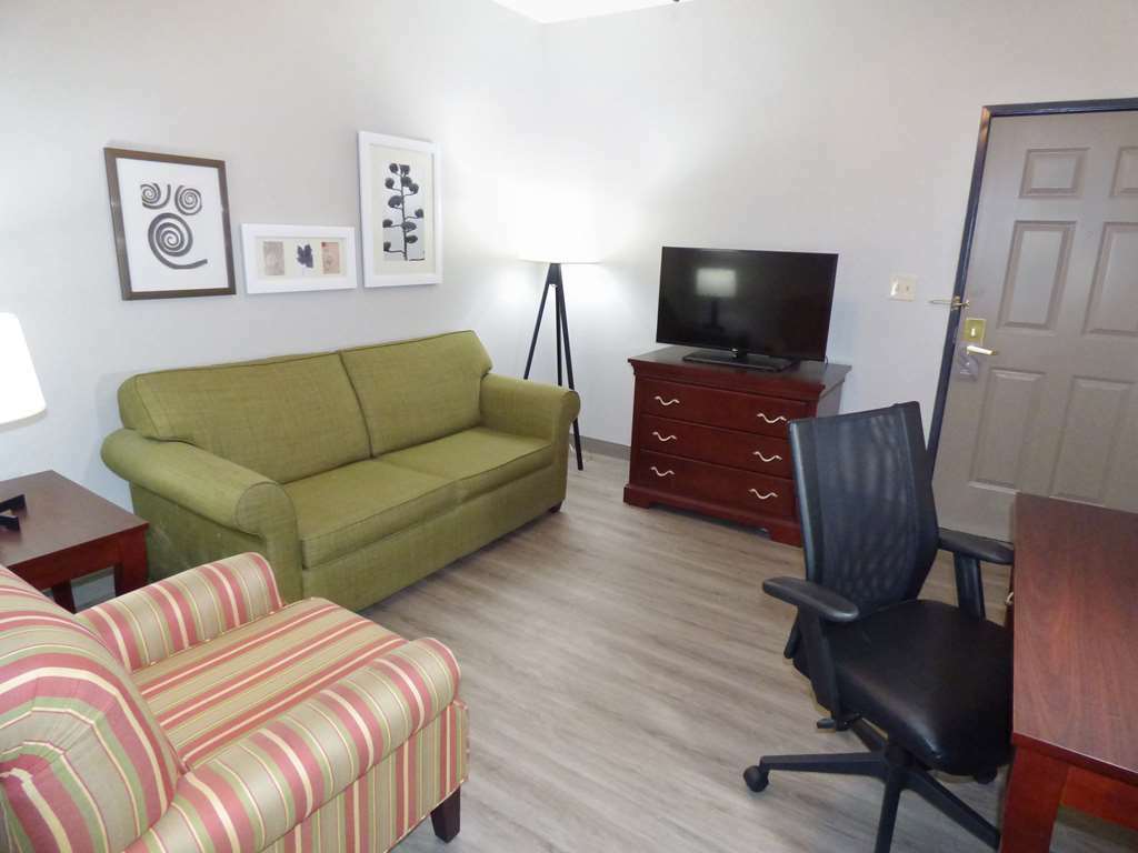 Country Inn & Suites By Radisson, Biloxi-Ocean Springs, Ms Cameră foto