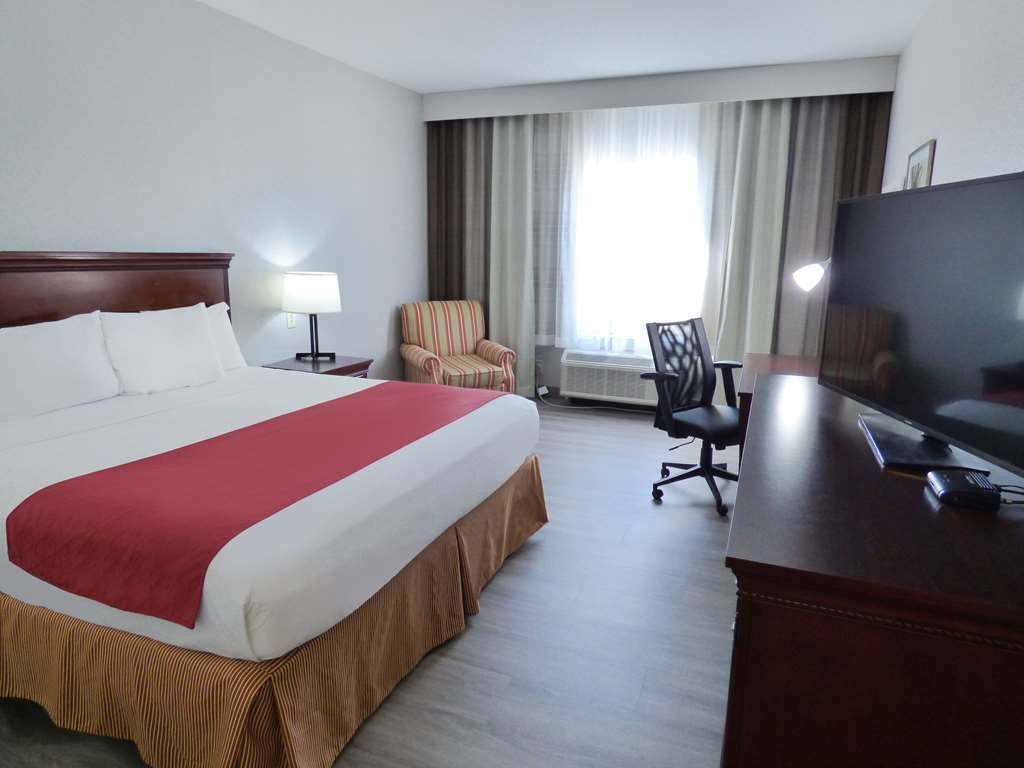 Country Inn & Suites By Radisson, Biloxi-Ocean Springs, Ms Cameră foto