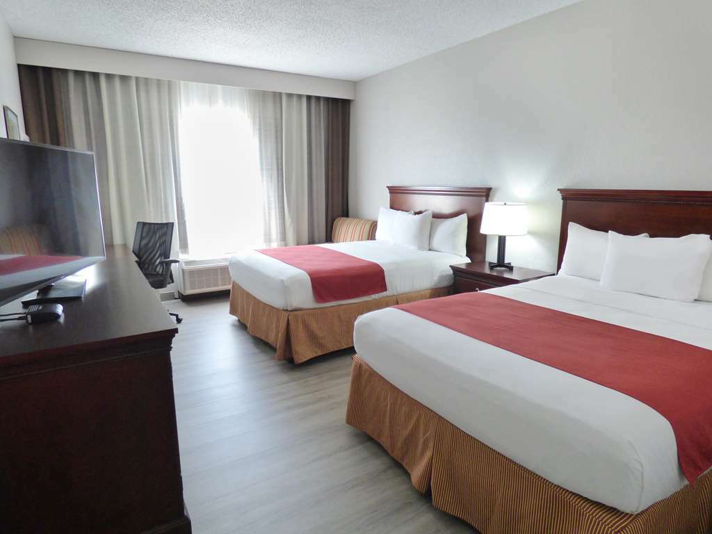 Country Inn & Suites By Radisson, Biloxi-Ocean Springs, Ms Cameră foto