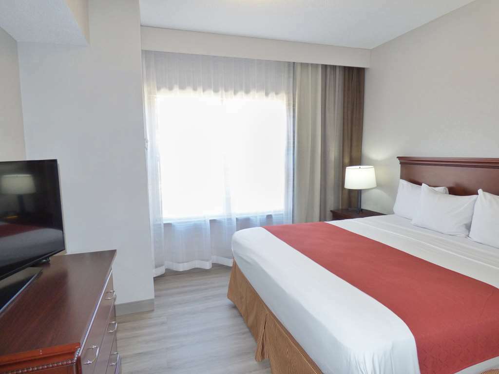 Country Inn & Suites By Radisson, Biloxi-Ocean Springs, Ms Cameră foto